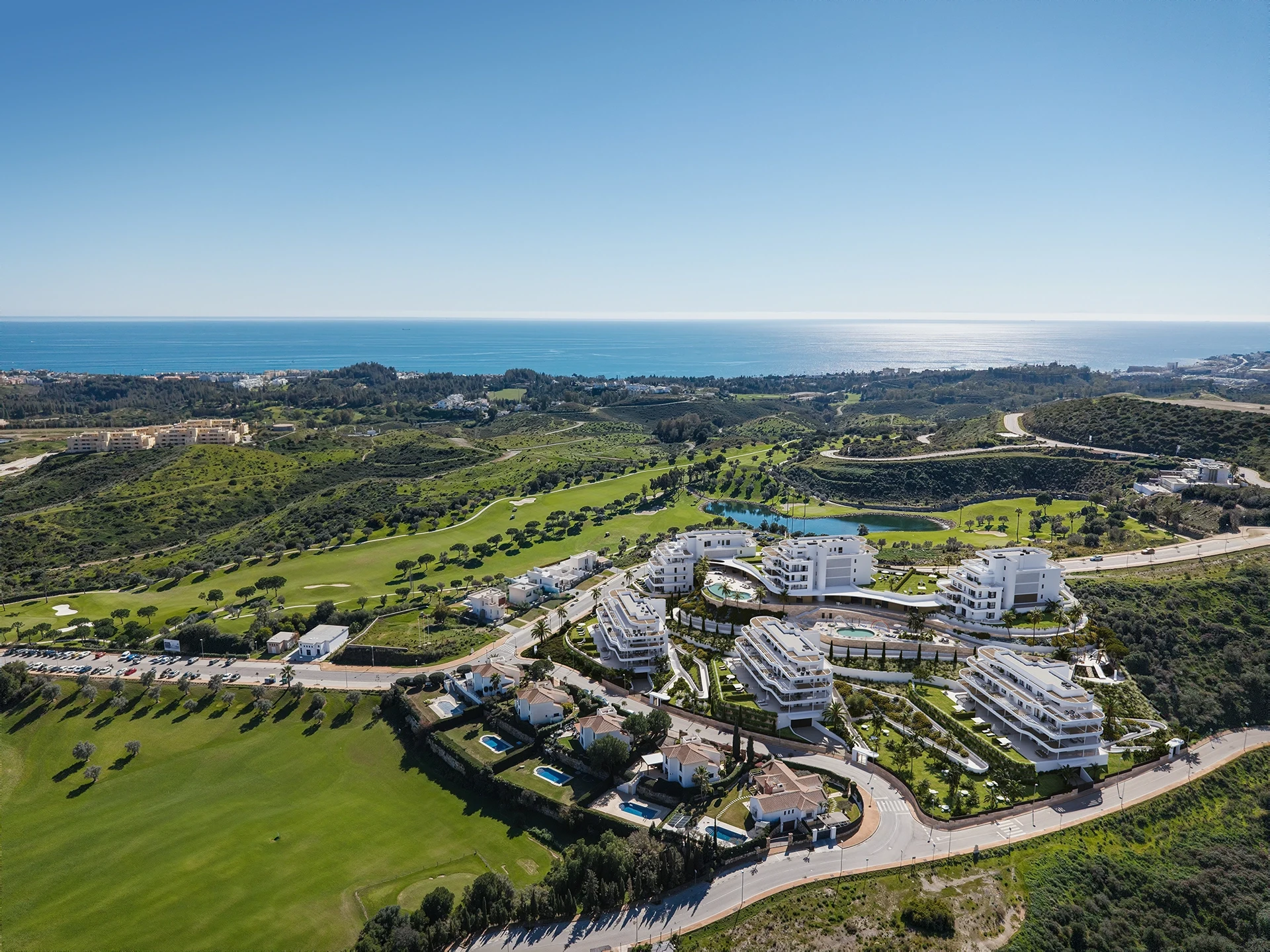 Woning in Mijas Costa - Spaans vastgoed