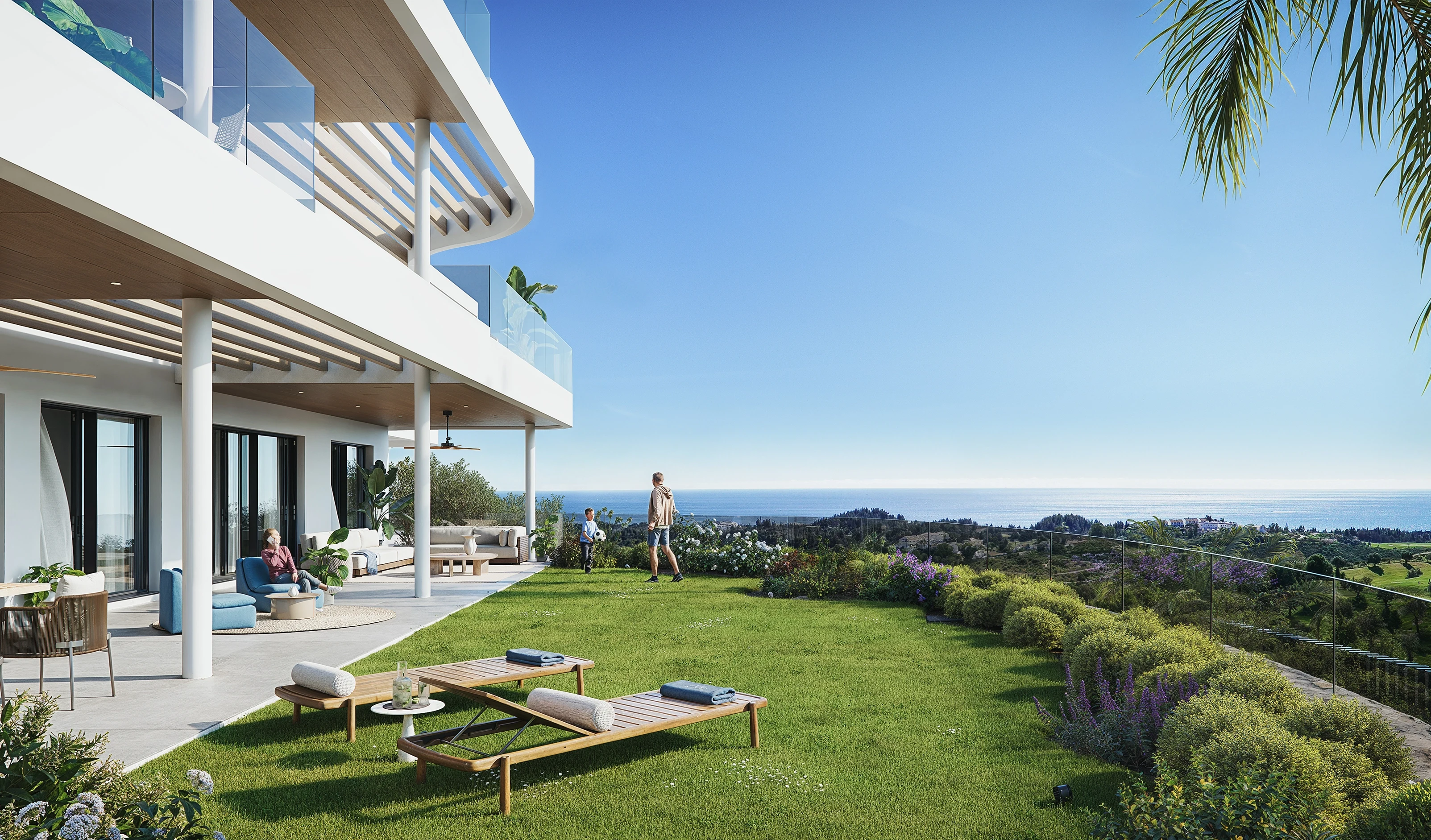 Woning in Mijas Costa - Spaans vastgoed