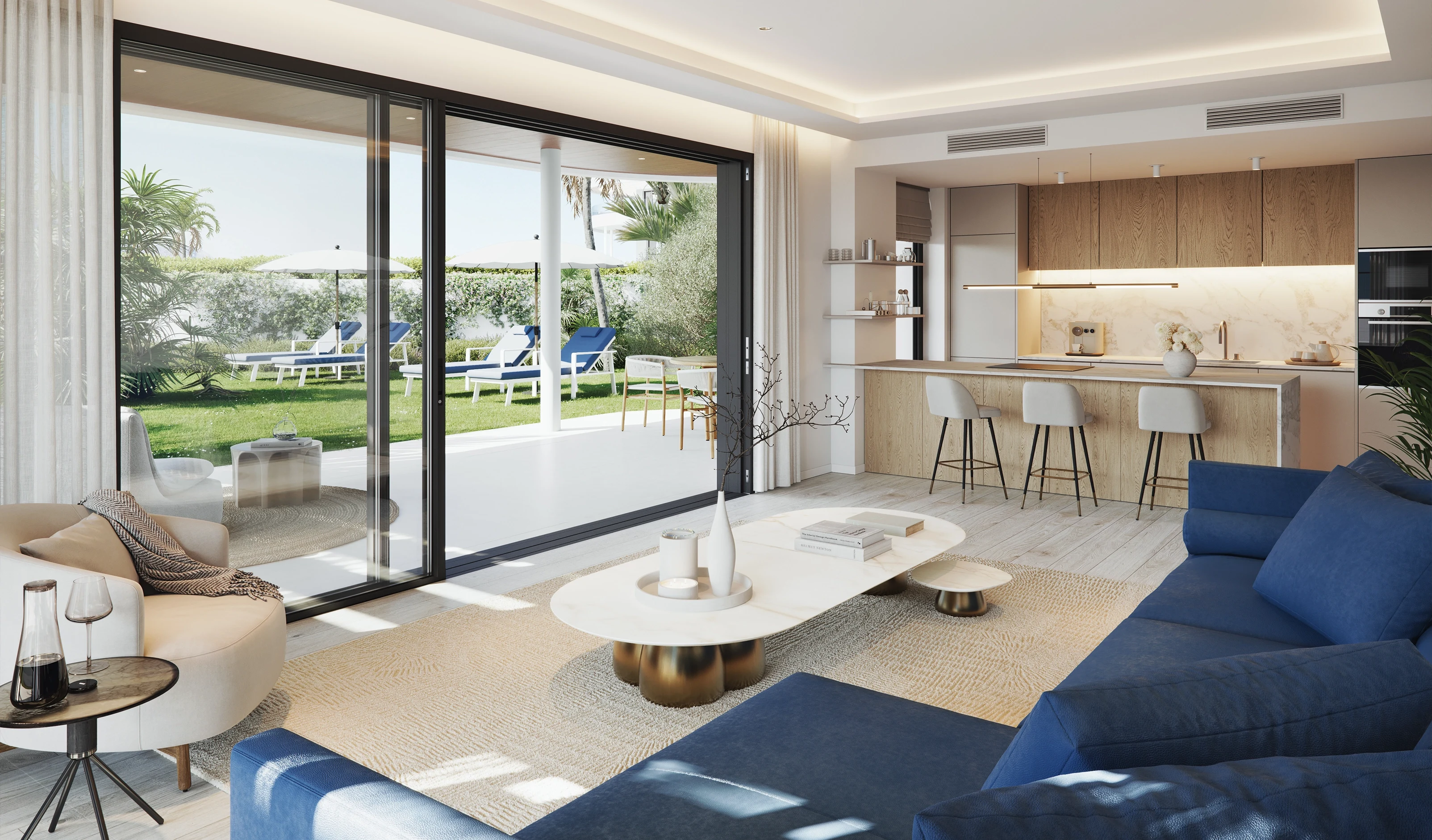 Woning in Mijas Costa - Spaans vastgoed