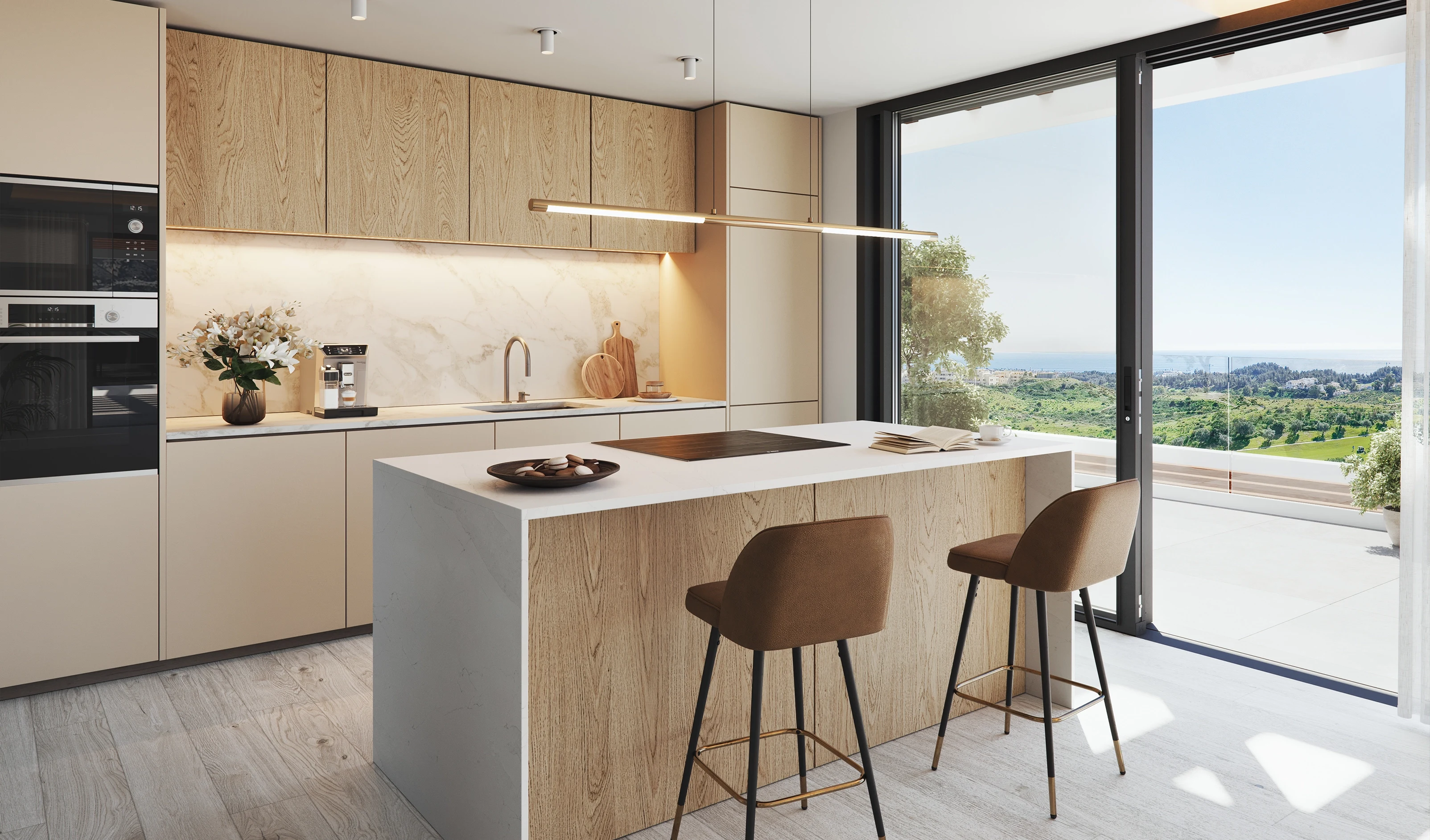 Woning in Mijas Costa - Spaans vastgoed