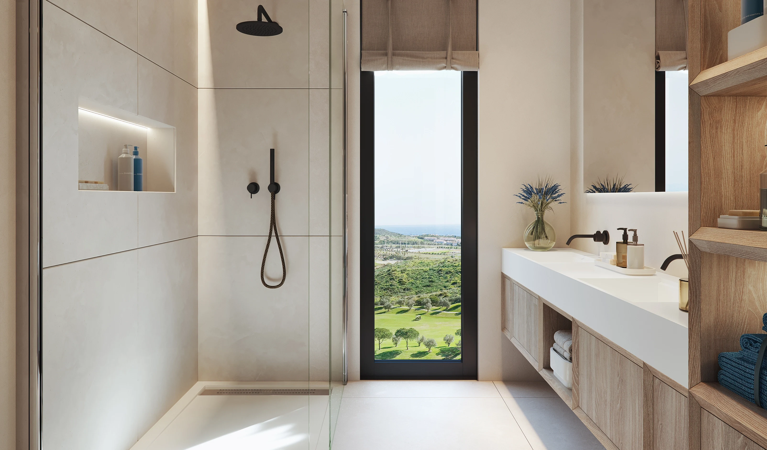 Woning in Mijas Costa - Spaans vastgoed