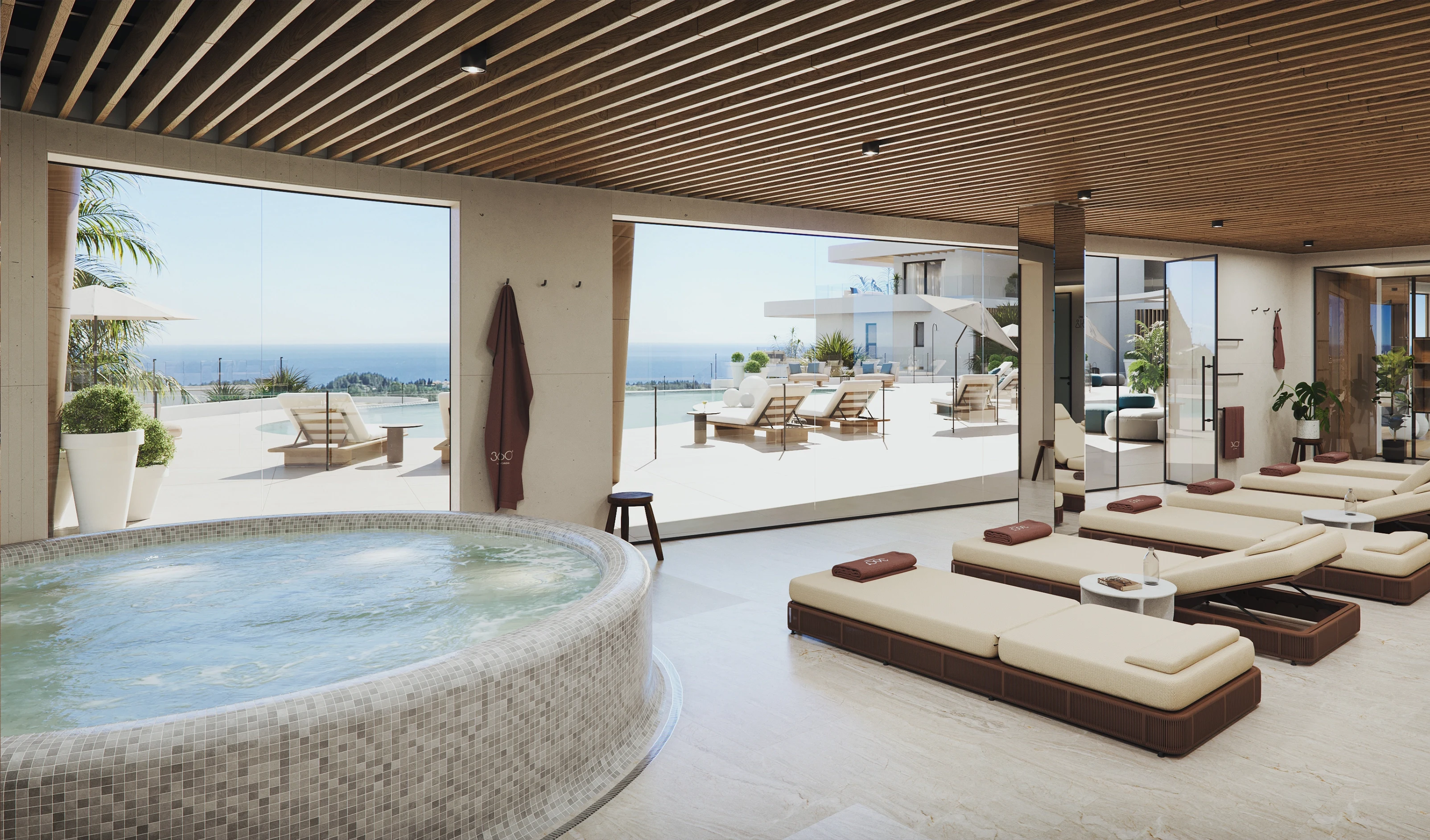 Woning in Mijas Costa - Spaans vastgoed