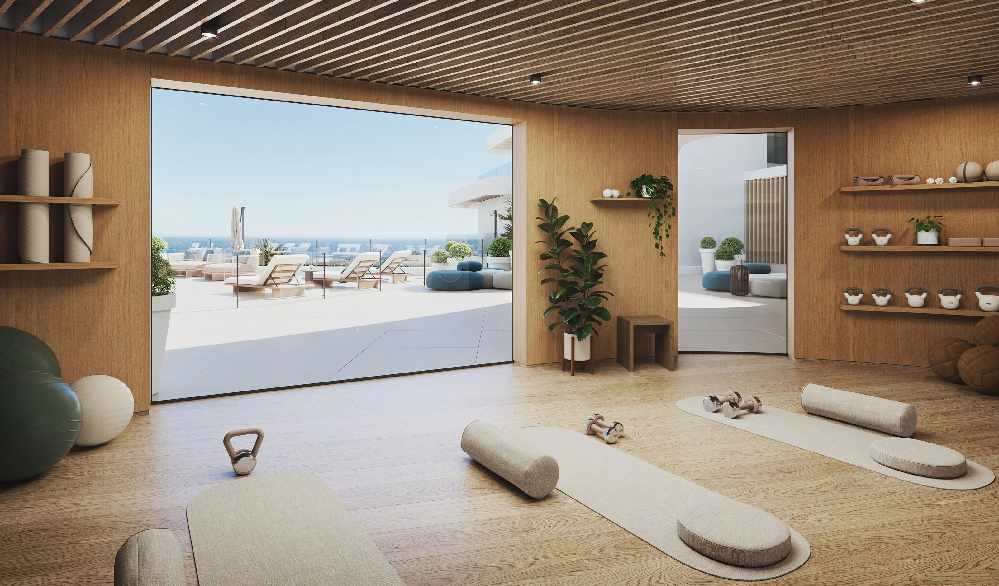 Woning in Mijas Costa - Spaans vastgoed