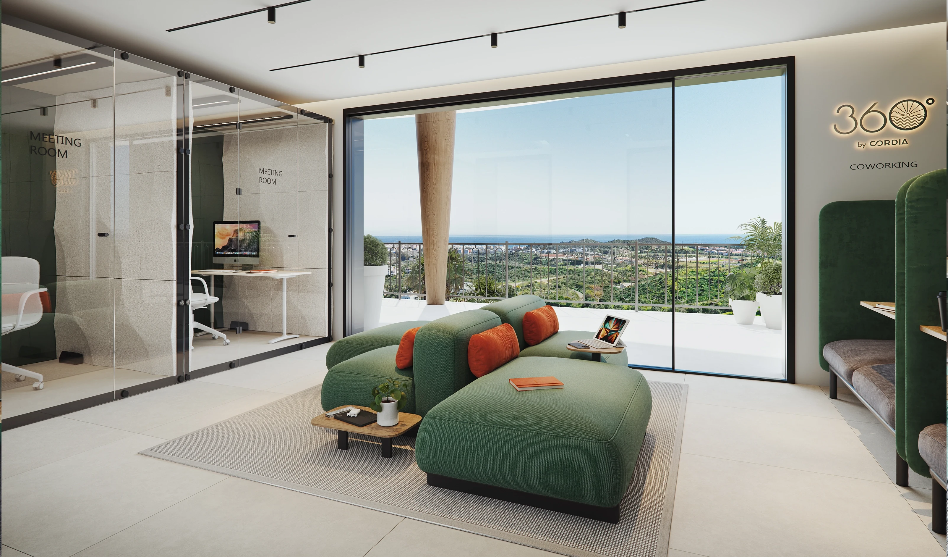 Woning in Mijas Costa - Spaans vastgoed