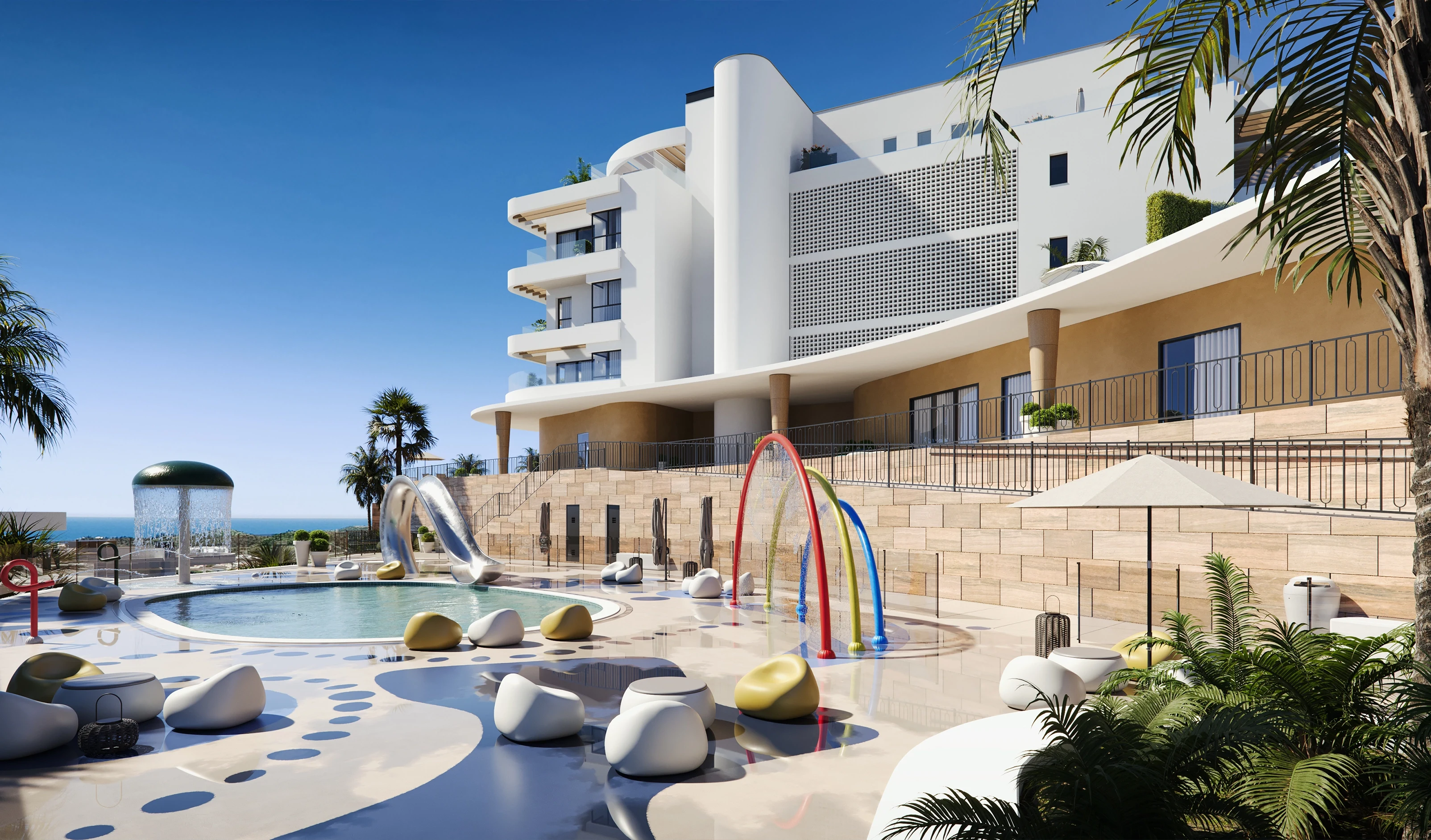 Woning in Mijas Costa - Spaans vastgoed