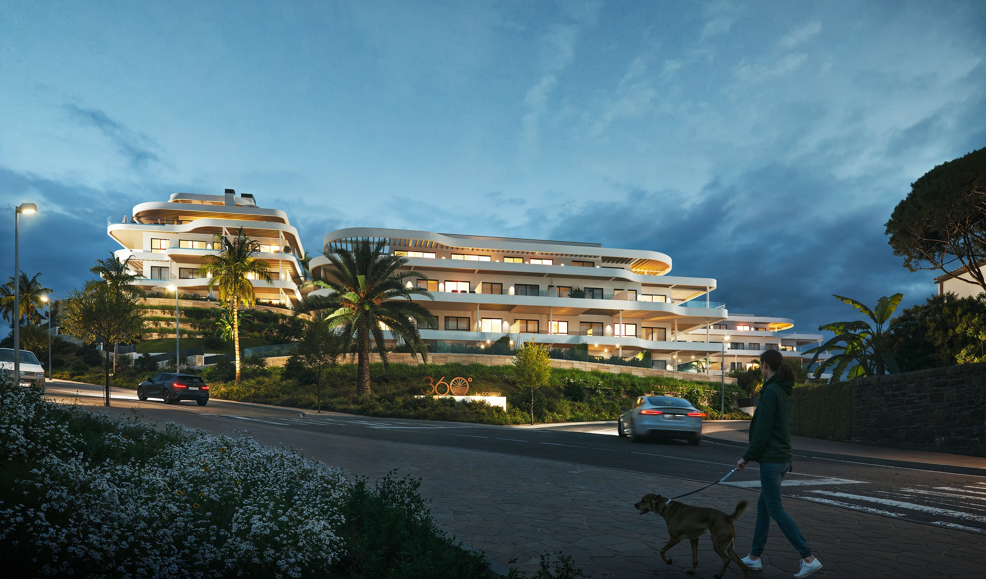 Woning in Mijas Costa - Spaans vastgoed