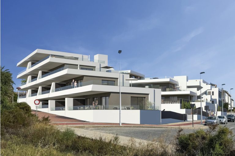 Appartement in Elche