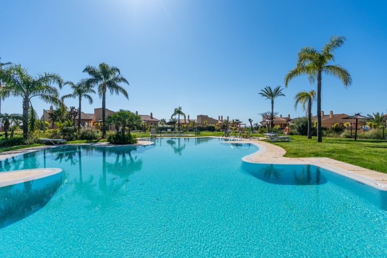 Urbanización Hacienda de Cifuentes