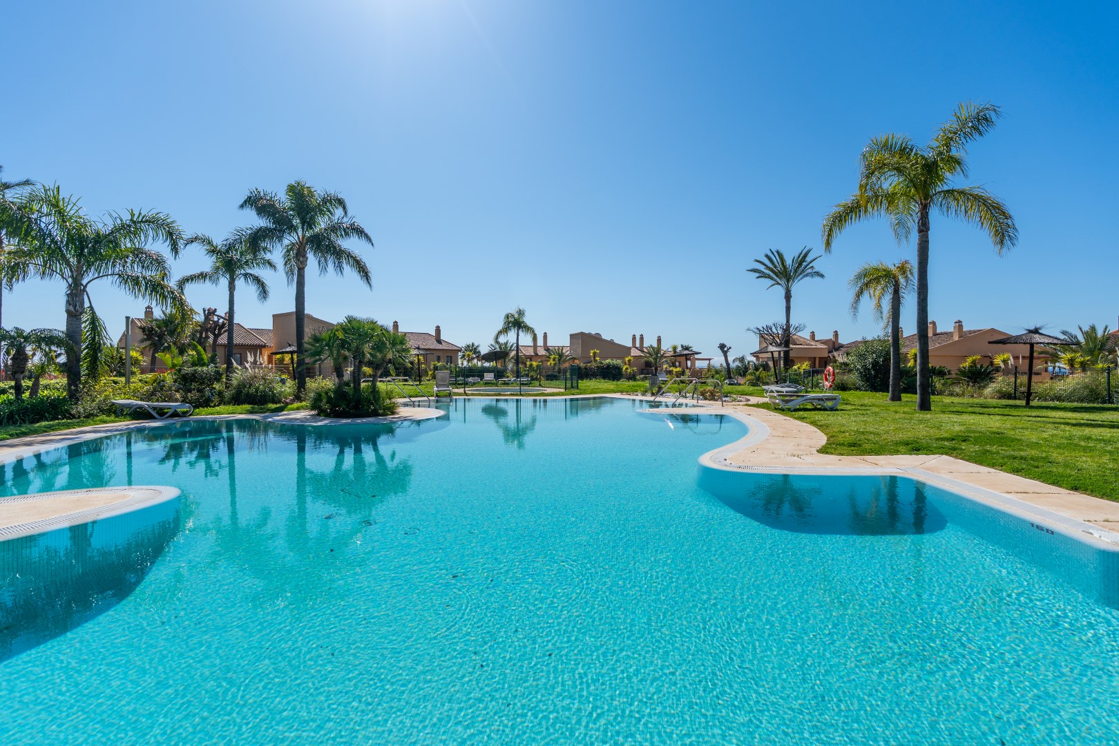 Urbanización Hacienda de Cifuentes