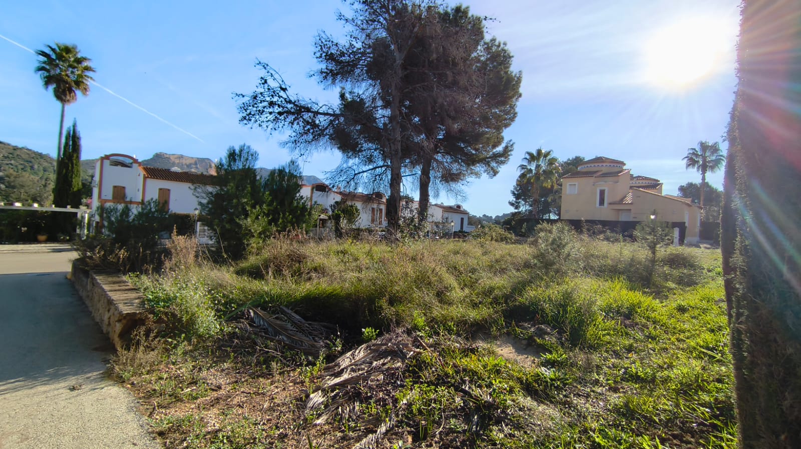 Urbanización Augusta
