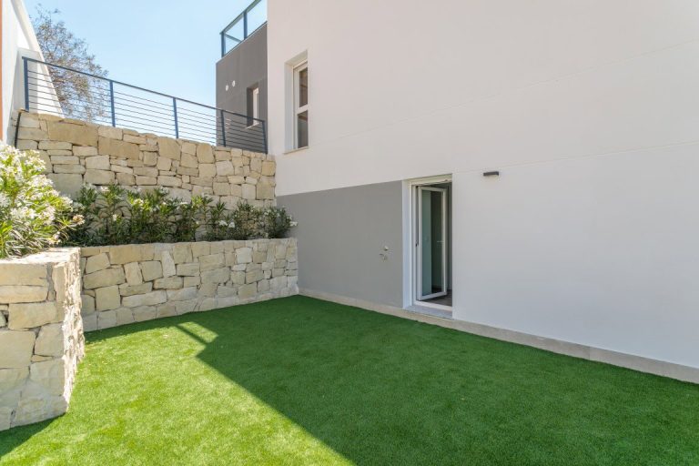 Villa in Finestrat