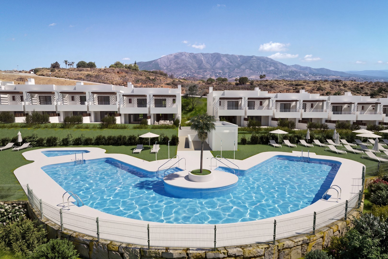 La Cala Golf Resort - Inmuebles en España