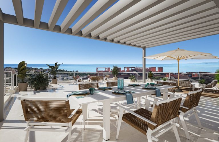 Bahía de las Rocas, Sotogrande