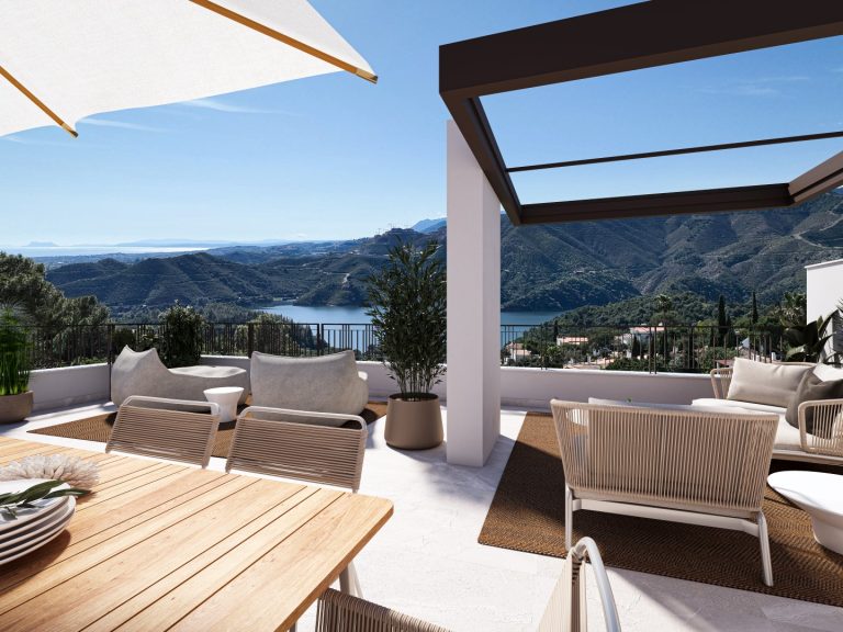 Istan, Marbella, Málaga – Costa del Sol
