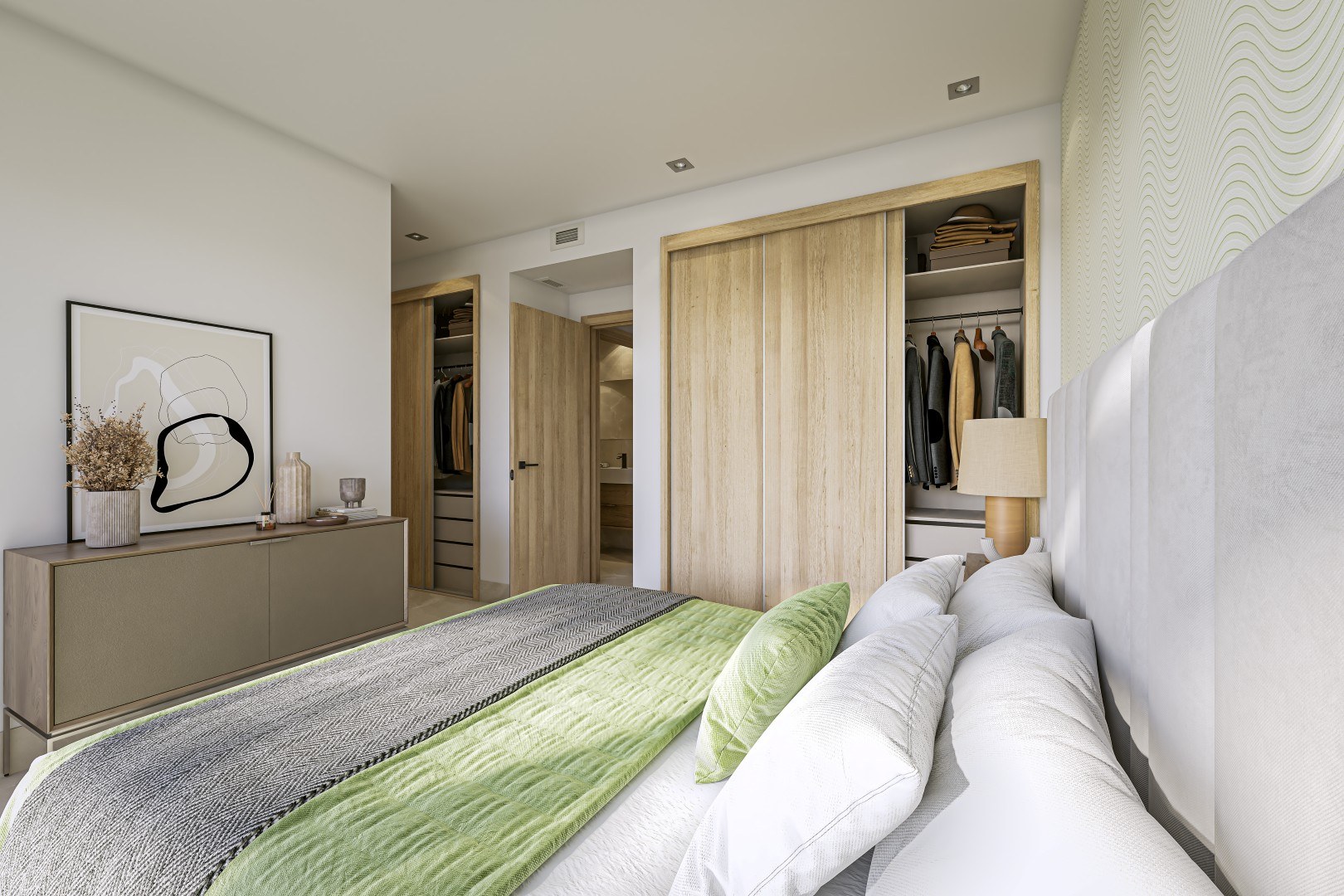 La Cala Golf Resort - Inmuebles en España