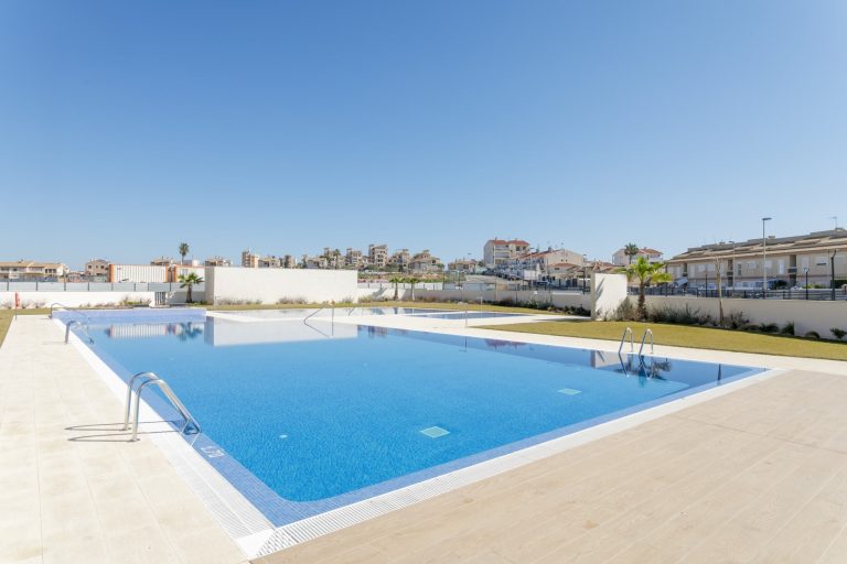 La Mata, Torrevieja, Costa Blanca