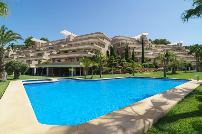 La Sella Golf Resort