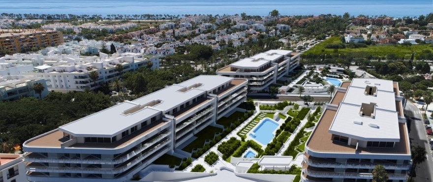 Marbella - Inmuebles en España