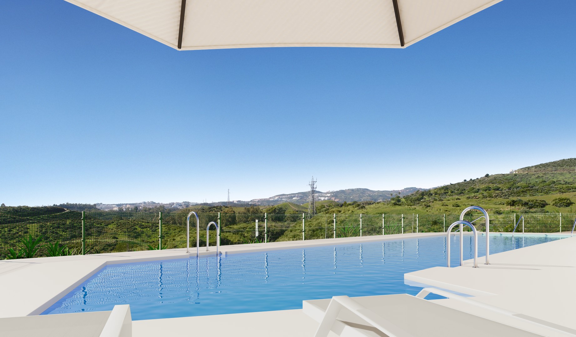 Mijas, Málaga