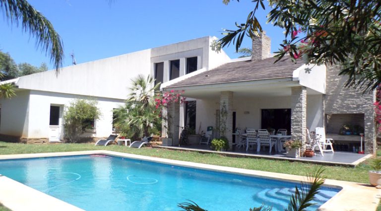 Santa Lucía