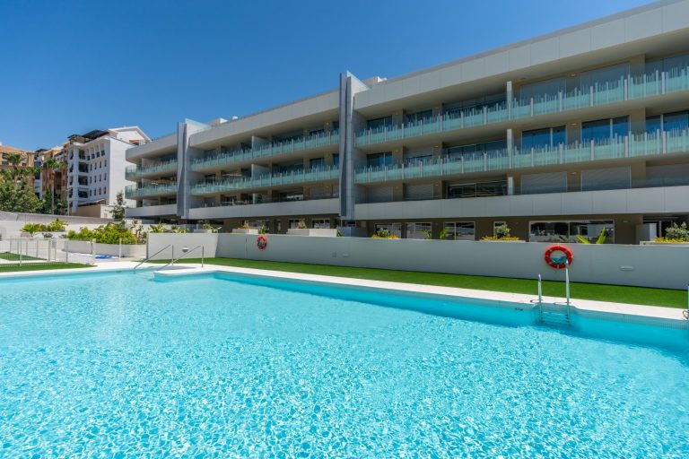 Marbella, Málaga, Spain