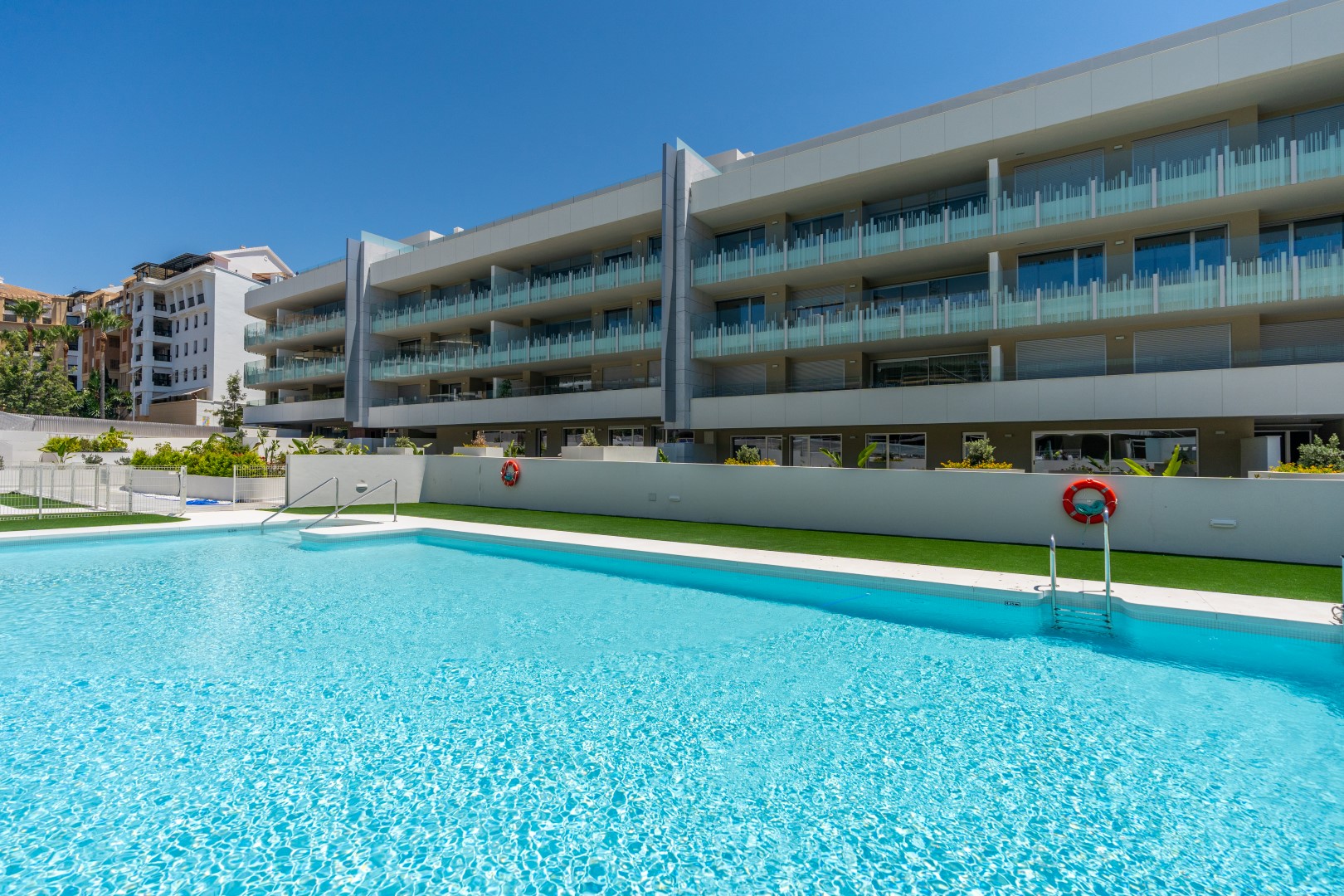 Marbella, Málaga, Spain