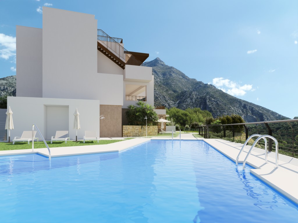Terreno Sau, 12C, 29611, Málaga, Spain