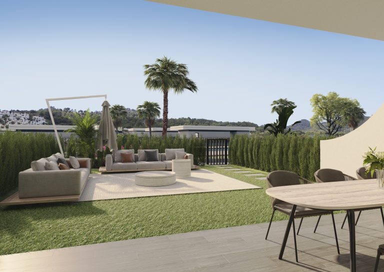 La Manga, Murcia, Costa Blanca