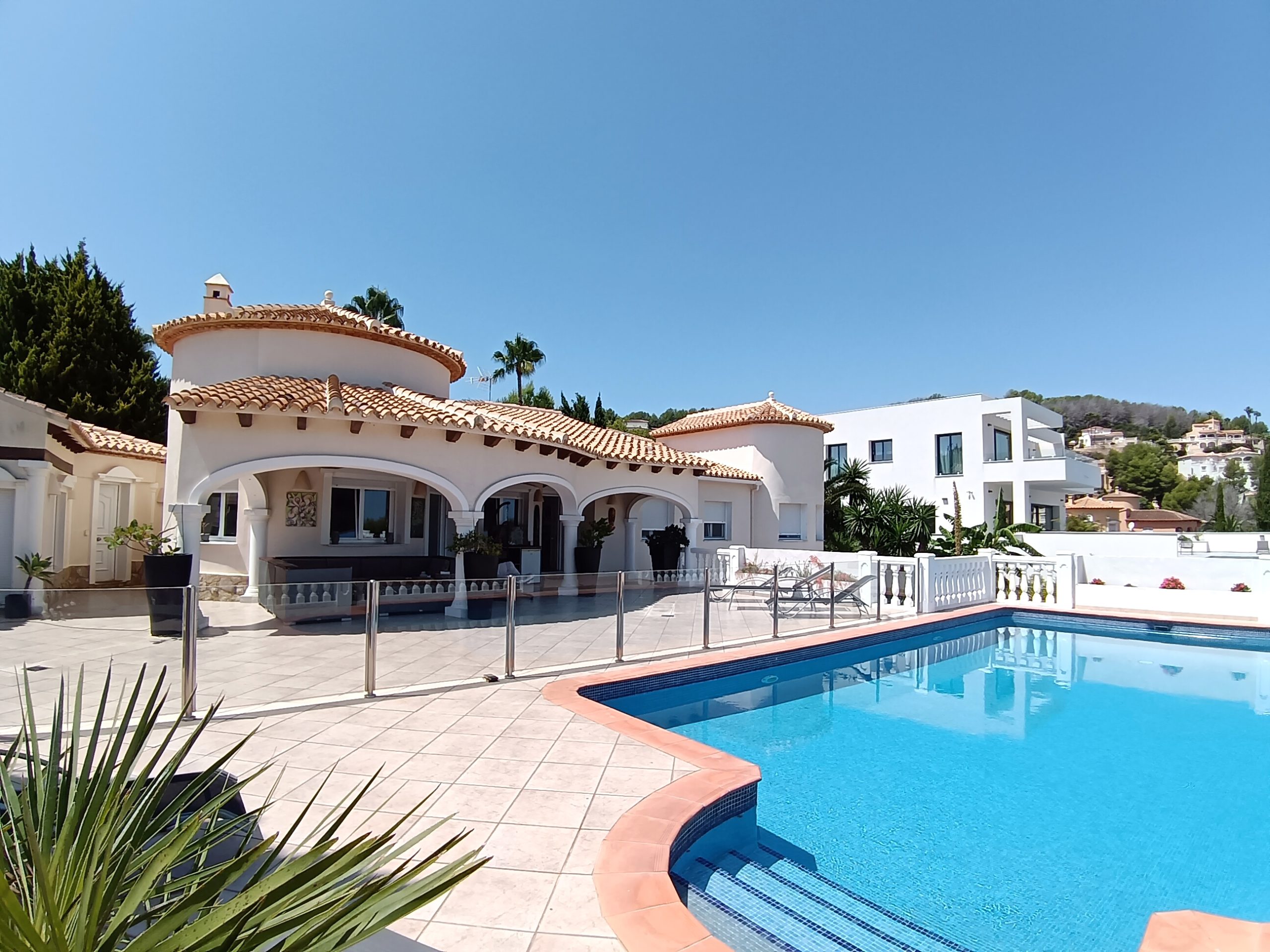 Residencial La Sella