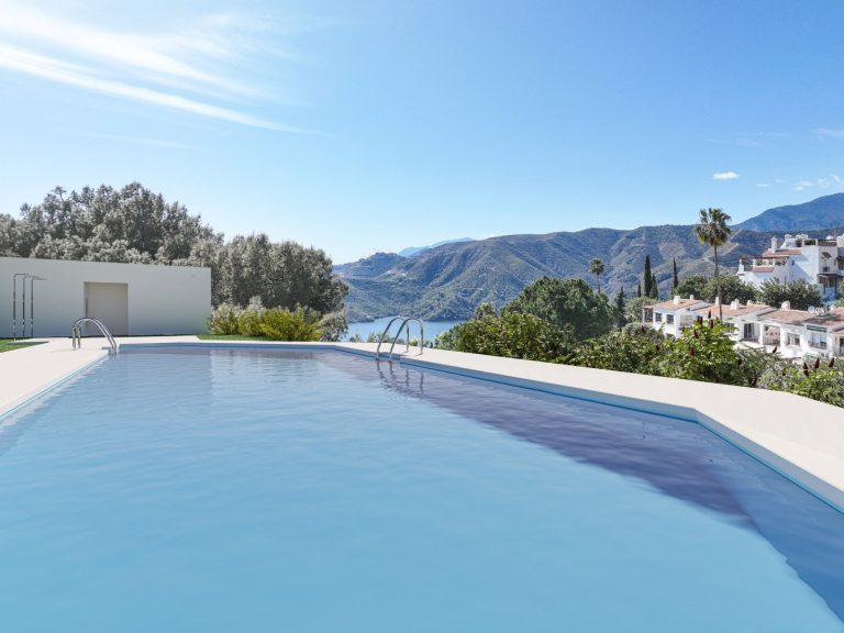 Istan, Marbella, Málaga – Costa del Sol