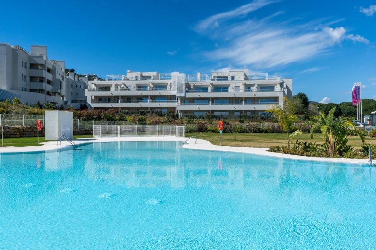 Urb. La Cala Golf s/n. Mijas Costa. 29649 Malaga