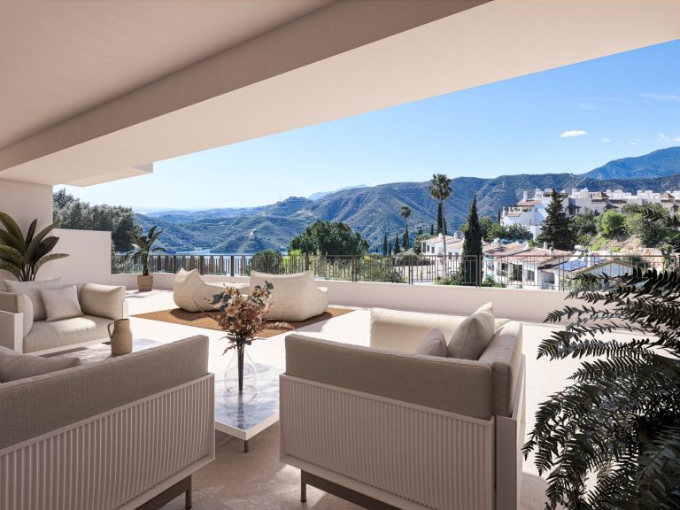Istan, Marbella, Málaga – Costa del Sol