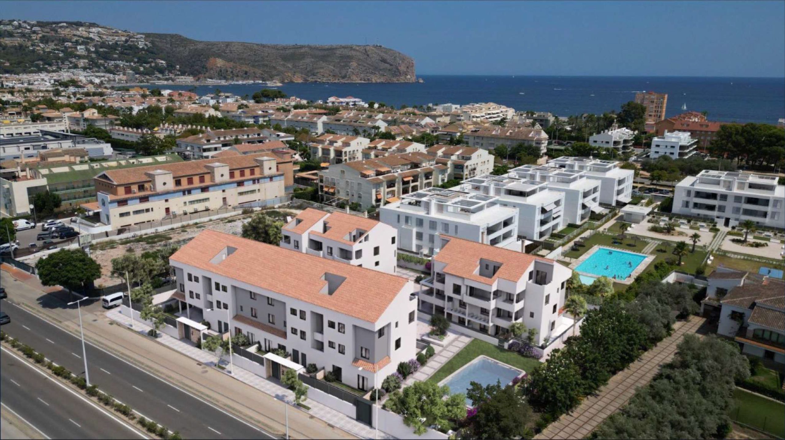 Javea