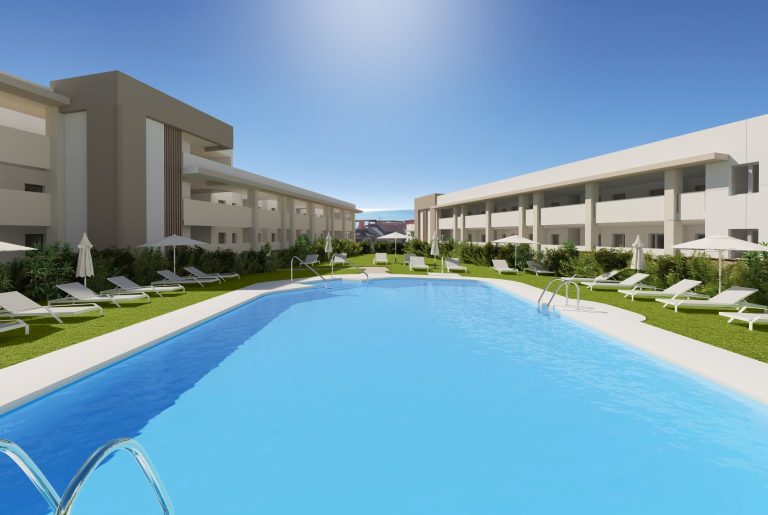 Bahía de las Rocas, Sotogrande