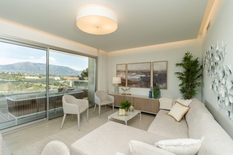 Urb. La Cala Golf s/n. Mijas Costa. 29649 Malaga