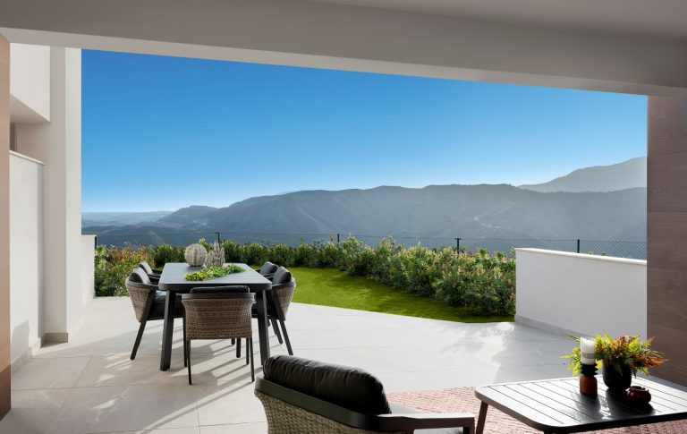 Terreno Sau, 12C, 29611, Málaga, Spain