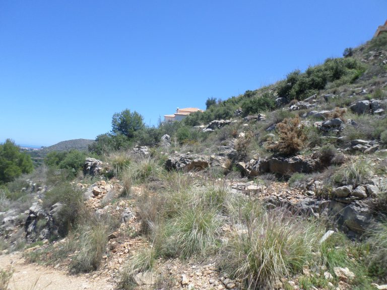 Residencial La Sella Golf