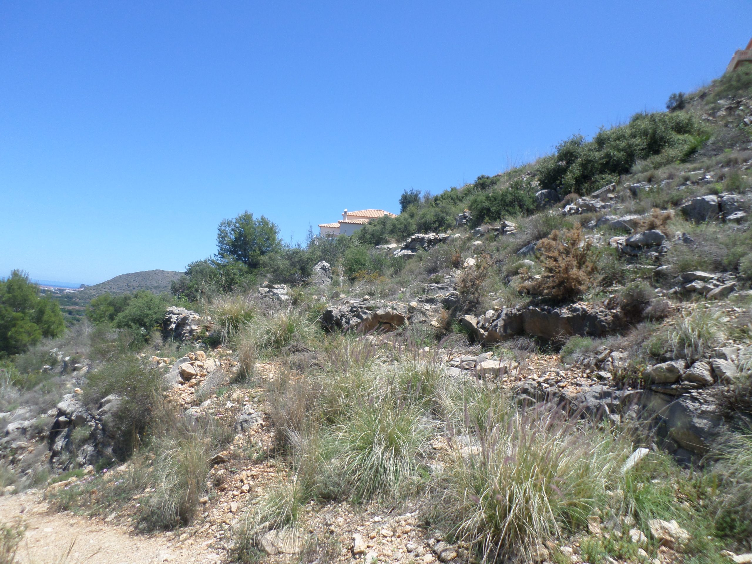Residencial La Sella Golf