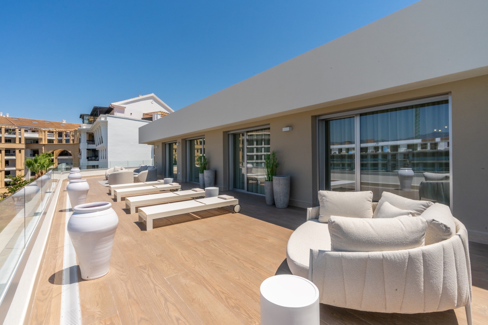 Marbella, Málaga, Spain