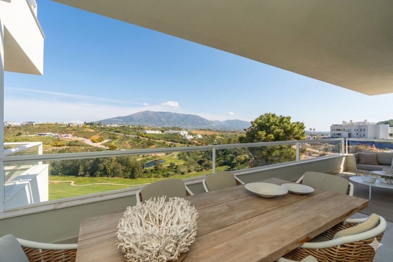 Urb. La Cala Golf s/n. Mijas Costa. 29649 Malaga