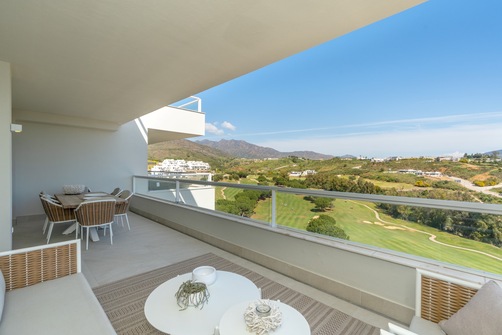 Urb. La Cala Golf s/n. Mijas Costa. 29649 Malaga