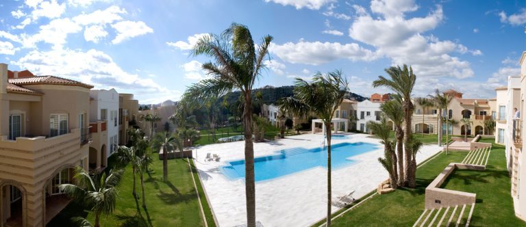 La Sella Golf Resort