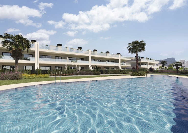 La Manga, Murcia, Costa Blanca