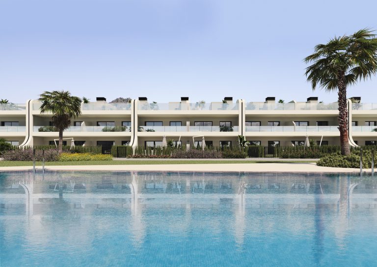 La Manga, Murcia, Costa Blanca