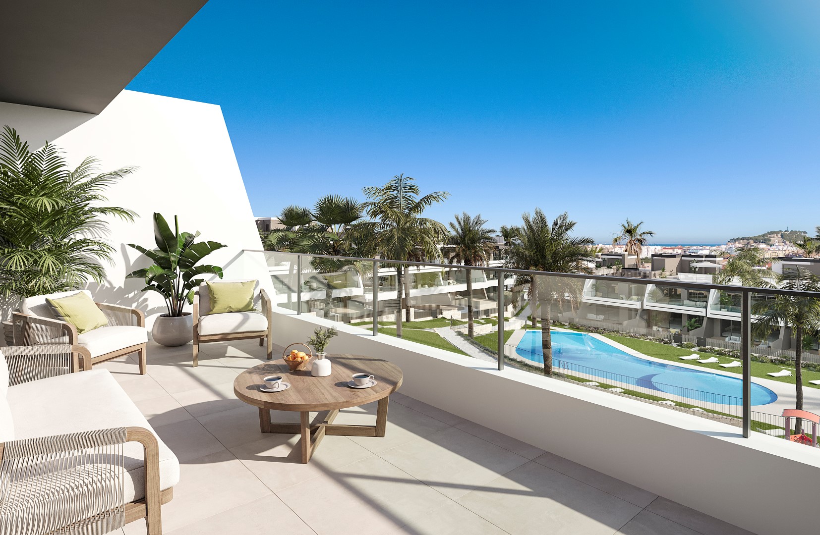 Camí Penya de L Àguila, 1A, 03700 La Pedrera, Alic