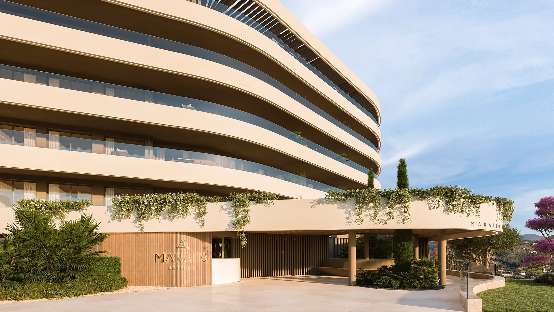 Bien immobilier à Estepona - Spaans immobilier