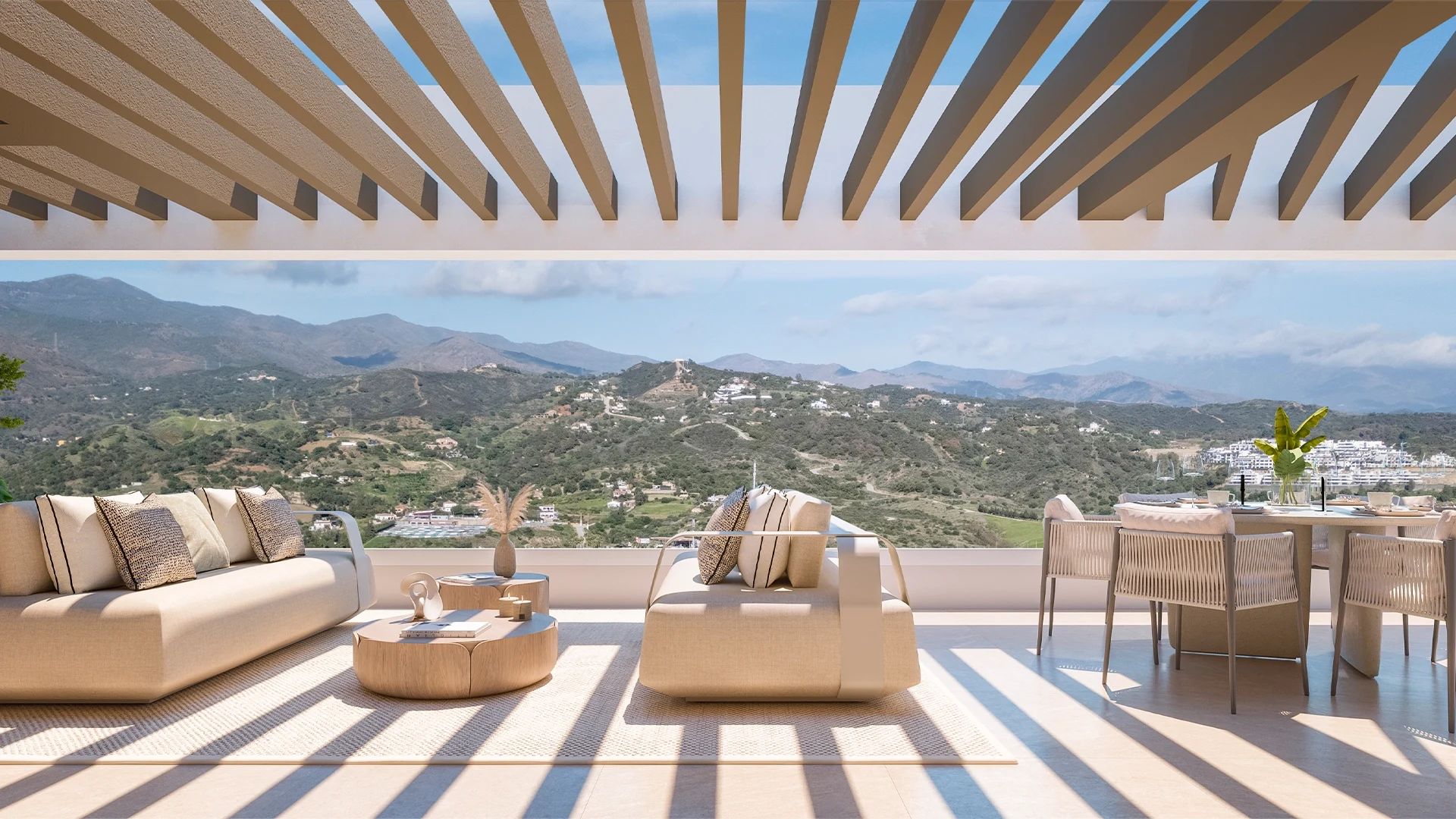 Bien immobilier à Estepona - Spaans immobilier