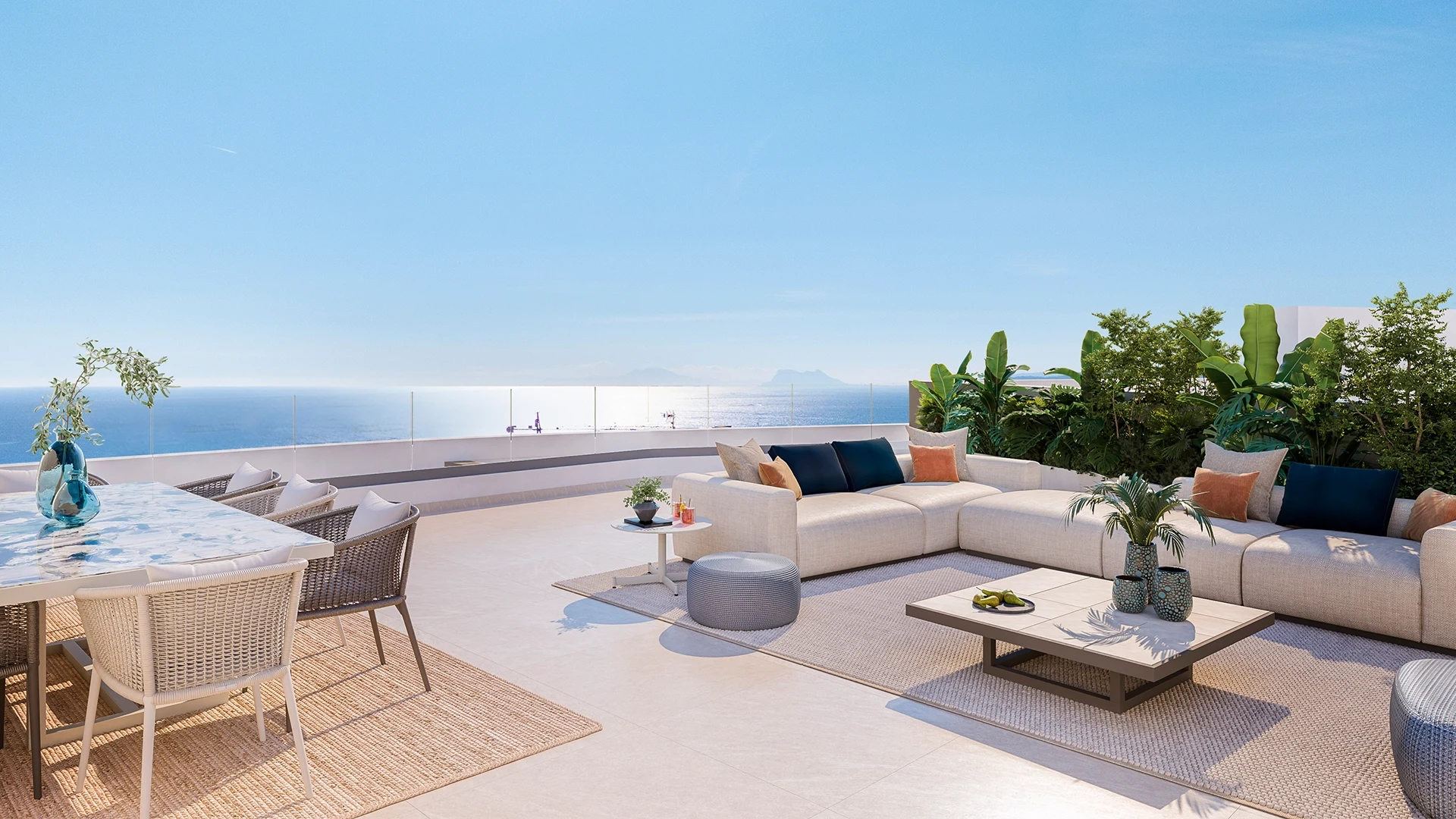 Bien immobilier à Estepona - Spaans immobilier