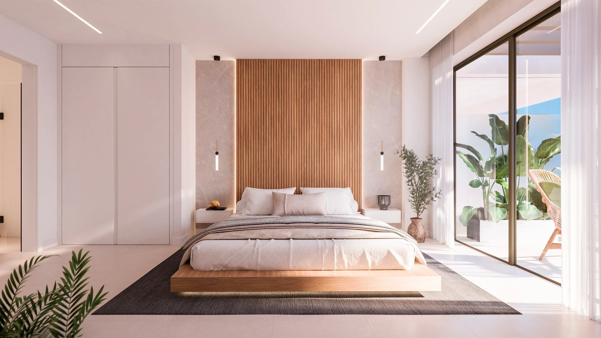 Bien immobilier à Estepona - Spaans immobilier