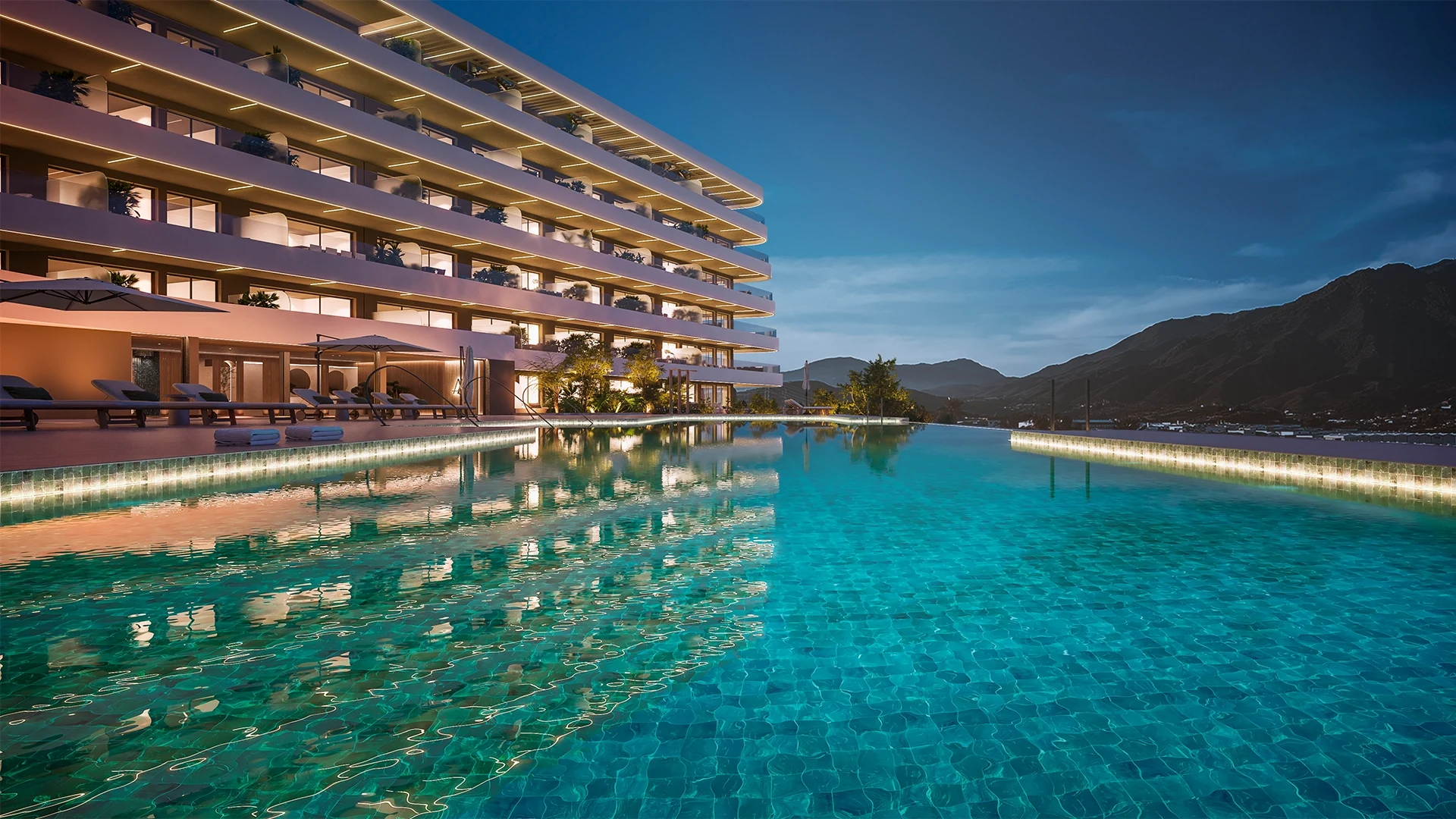 Bien immobilier à Estepona - Spaans immobilier